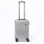 Valise à main en ABS - 5