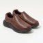 Chaussures Slipper pour homme - 5