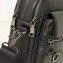 Sac à bandoulière en cuir pour homme - 5