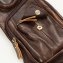 Sac à bandoulière en cuir pour homme - 5