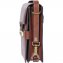 Sac pour hommes en cuir vachette - 5
