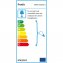 Lampe tactile aspect bois - 5
