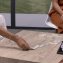 Grand jeu de dominos double 9 - 5