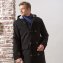 Duffle-coat en laine - 5