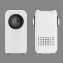 Caméra de surveillance IP 360° - 5