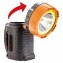 Lampe phare LED rechargeable - 5