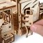 Modèle réduit en bois "truck" - 5