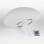 Lampe solaire LED aspect pierre - 5