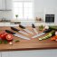 Assortiment de couteaux "Air Blade" - 5