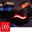 Casque de sécurité LED 360° - 5