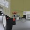 Camion fourgon IFA W50 - 5