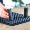 Tapis de cuisson Kitchbo en silicone - 5