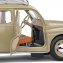 Renault 4CV « Tourterelle » - 5