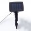 Guirlande lumineuse solaire « lanternes » - 5