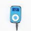 Lecteur MP3 rechargeable - 5