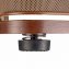 Tourne-disque rétro avec DAB+ - 5