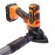 Kit d’outils multifonction 18 V - 5