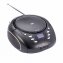 Lecteur de CD portable avec radio DAB+ - 5
