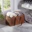 Sac universel en cuir de vache - 5