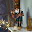 Figurine d’apiculteur brûle-encens - 5