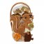 Sac écureuil avec friandises lot de 2 - 5