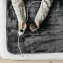 Surmatelas chauffant électrique - 5
