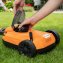 Tondeuse à gazon sans fil à une main - 5