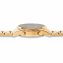 Montre-bracelet radio en or - 5