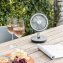 Ventilateur sans fil - 5