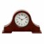 Horloge radio-pilotée avec cheminée - 5