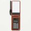 Bloc-notes pratique avec calculatrice - 5