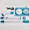 Brosse de nettoyage sans fil - 5