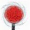 Nettoyeur à brosse ronde télescopique - 5