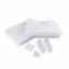 Rideau anti-insectes avec fermeture magnétique, blanc - 5