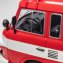 Barkas, pompiers de BJ : 1965 - 5
