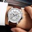 Montre pour homme avec un cadran sportif - 5