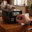 Lecteur CD compact avec radio FM - 5