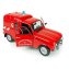 Renault 4L pompiers - 5