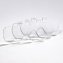 Lunettes-loupe LED - 5