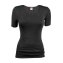 Tricot de corps thermique femme, manches courtes - 5