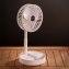 Votre cadeau : un ventilateur télescopique - 5