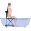 Élévateur de baignoire - 5