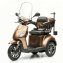 E-Mobil Denia, 3 roues, batterie au lithium - 5