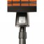 Chauffage radiant mural et sur pied - 5