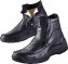 Bottes en cuir hydrofuges - 5