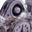 Maquette moteur de course Porsche Carrera type 547 - 5