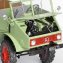 MB Unimog 401 - 5