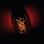 Flambeaux solaires Lot de 4 - 5
