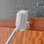 Brosse pour plinthes et rebords - 5