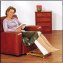 Repose-jambes inclinable - 5